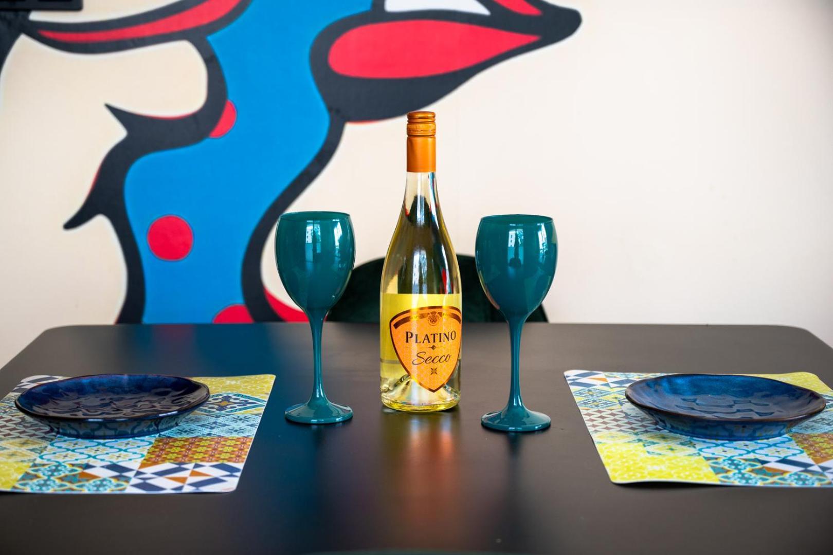 The Pop Art Apartment Katoviçe Dış mekan fotoğraf