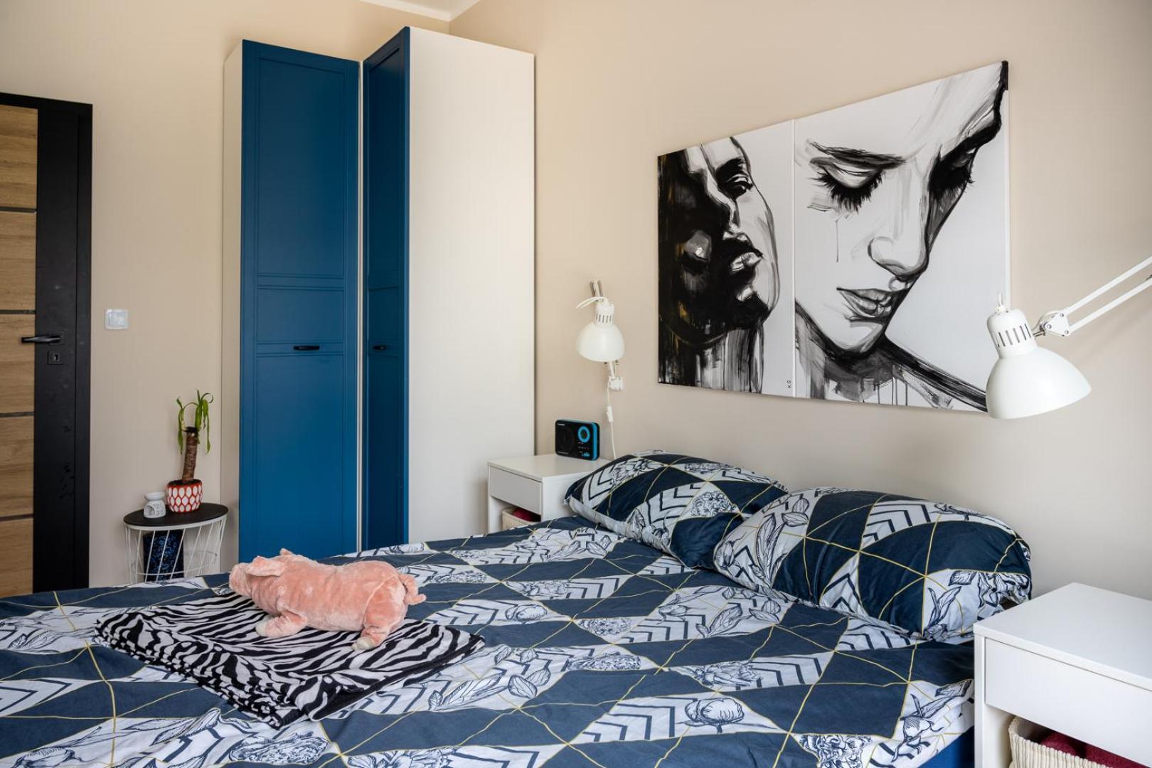 The Pop Art Apartment Katoviçe Dış mekan fotoğraf
